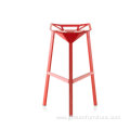 Magis Stool One By Treated Aluminum